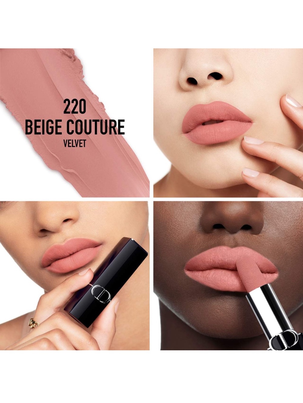 🩶 DIOR // Makeup Bundle🩶 - Picture 7 of 8